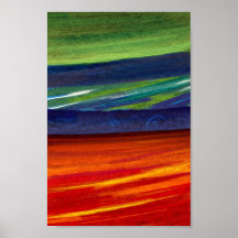 Pazifische Platte 2 Posterdrucke