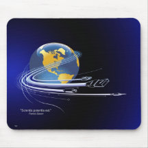 PC World Mousepads