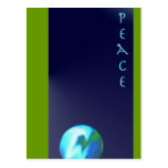 Peace Postkarten