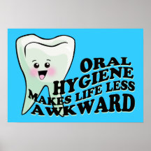 Pedodontist Pedodontics Pedodontry Plakatdrucke