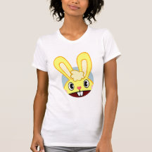 Peekaboo-Umarmungen T-shirt
