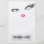 Peitschen 311-Smashing Flyer