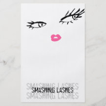 Peitschen 311-Smashing Flyer