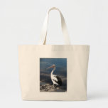 Pelikan "hallo dort" tragen Tasche