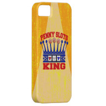 Penny kerbt König Etui Fürs iPhone 5