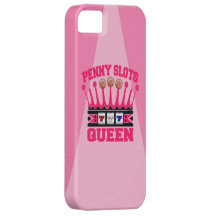 Penny kerbt Königin Etui Fürs iPhone 5