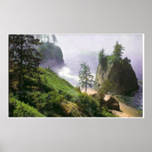 Pepperwood Plakat