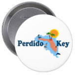 Perdido Schlüssel Buttons