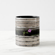 Perseverence Teetasse