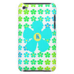 Personalisierte Posy-Parade Barely There iPod Case