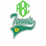 Personalisiertes Tennis gesticktes Hemd Besticktes Polo Shirt