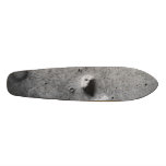 Persönliches Gespräch auf Mars-Bild Höflichkeit: N Bedrucktes Skateboard