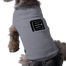 PET Haustier-Hemd Hunde T Shirts