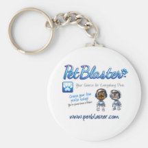 PetBlaster Hüte, T-Shirts, Becher, Haustier-Kleidu Schlüsselanhänger