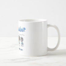PetBlaster Hüte, T-Shirts, Becher, Haustier-Kleidu Kaffee Tasse