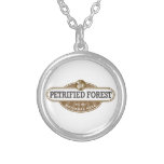 Petrified Forest National Park Pendants