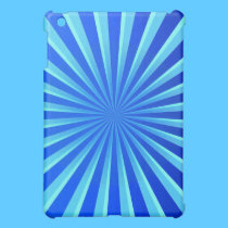 Pfefferminz Moonburst ipad mini hüllen