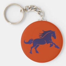 Pferd horse schlüsselanhänger