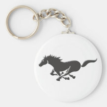 Pferd horse schlüsselbänder