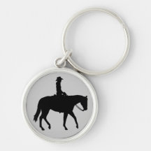 Pferd Keychain Schlüsselband