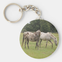 Pferd Keychain Schlüsselbänder
