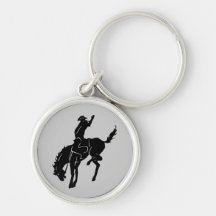 Pferd Keychain Schlüsselbänder