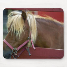Pferd Mousepads