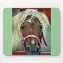 Pferd Mousepads