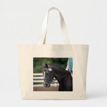 Pferd Tasche