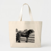 Pferdemodellieren Tasche