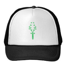 Pflanzen plants netzmützen