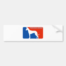 Pharao-Jagdhund-Spielklasse-HundeAutoaufkleber