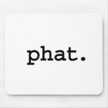 phat. mousepads