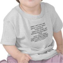 Phd-Witz T-shirt