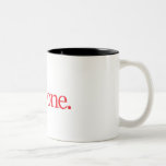 PhDone Rot Kaffee Tassen