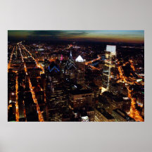 Phila Antenne (15) Posterdruck