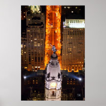Phila Antenne (22) Posterdruck