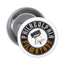 Philadelphia Filmathon Buttons