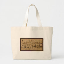 Philadelphia Phillies 1913 Taschen