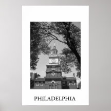 Philadelphia Plakat