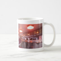 PhiladelphiaCheesesteak Tee Tassen