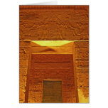 Philae "Türen" (4) Karten