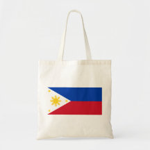Philippinen Tasche