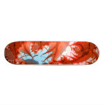 Phoenix-Flügel Individuelle Skateboarddecks