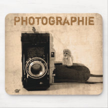 Photographie Mousepads