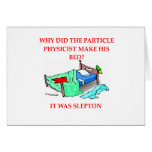 Physikwitz Grußkarten