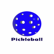 pickleball Text n blaues ball.png Photofigur