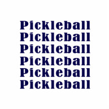 pickleball Wiederholung dunkelblaues .png Photofiguren