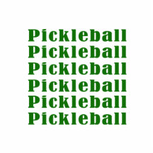 pickleball Wiederholung green.png Foto Figuren