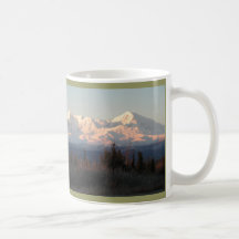 PICT0021, Alaska, die letzte Grenze Kaffee Tasse